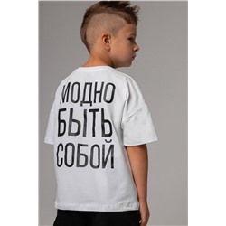 Футболка BODO-S #694386