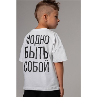 Футболка BODO-S #694386