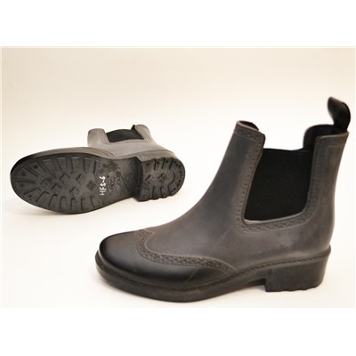 Резиновые сапоги КОРОЛЬ ДЕРЕВО (33-38)