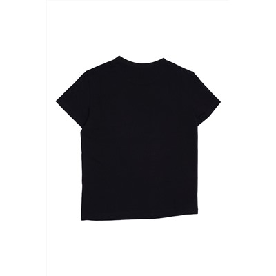 Camiseta Negro
