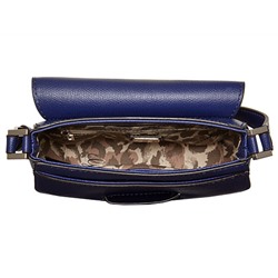 GUESS Lexxi Crossbody Saddle Bag