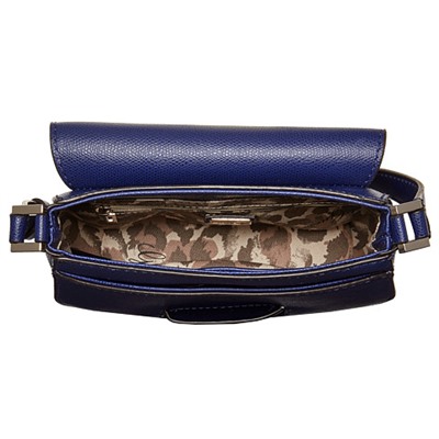 GUESS Lexxi Crossbody Saddle Bag