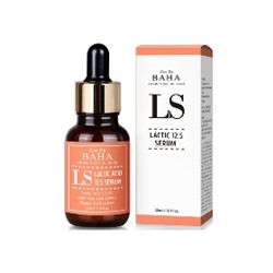 LS Lactic Acid serum 30ml