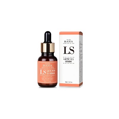 LS Lactic Acid serum 30ml