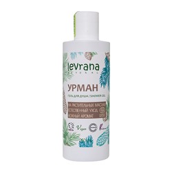 Гель для душа "Урман"
