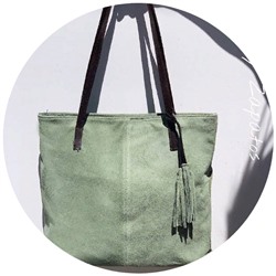 Pelle 21-22 (430) menta 💚