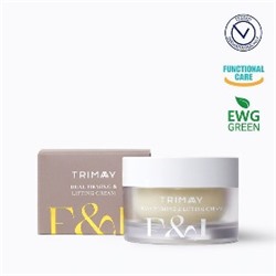 Dual Firming&Lifting Cream