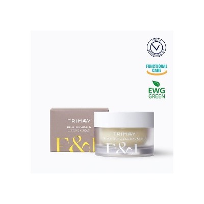 Dual Firming&Lifting Cream
