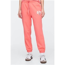 Gap × Disney Minnie Mouse Gap Logo Jogger