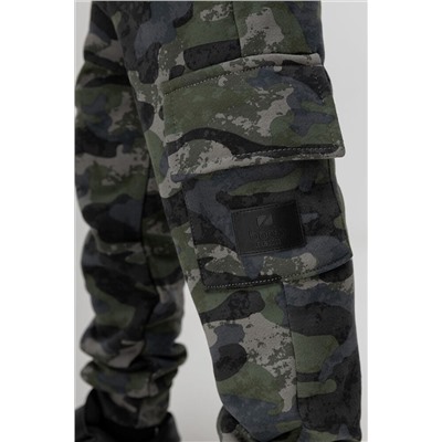 Брюки BODO-S #1028592