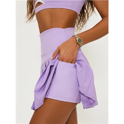 Beach Riot Venus Active Skirt