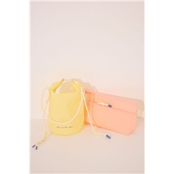 Neceser mediano estuche water resistant