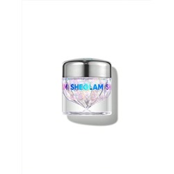 CHROMA ZONE MULTICHROME FLAKE GEL