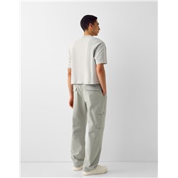 Cargo trousers