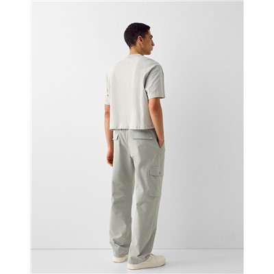 Cargo trousers