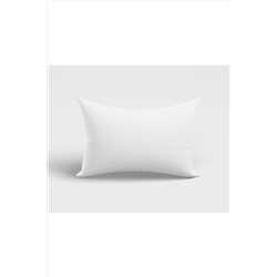 Pilloveland Dikdörtgen Tekli 100% Silikon Dolgulu Iç Kırlent 30*50 Cm PLV0DDLG1
