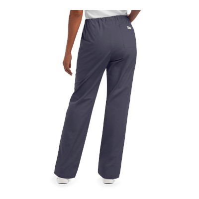 UA Best Buy Scrubs Unisex 3 Pocket Drawstring Scrub Pants