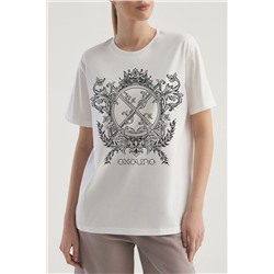 Футболка OXOUNO, 917805