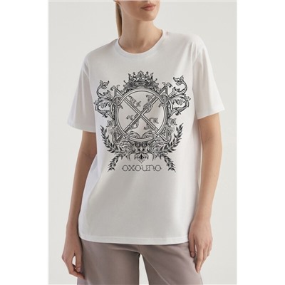 Футболка OXOUNO, 917805