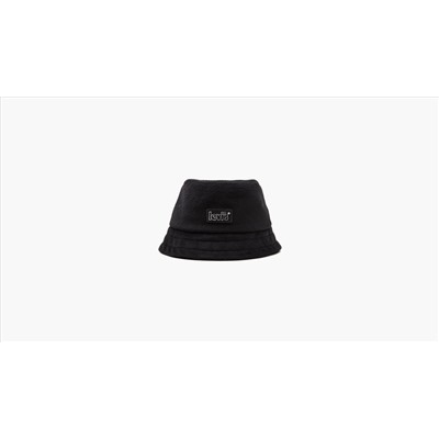 COZY BUCKET HAT