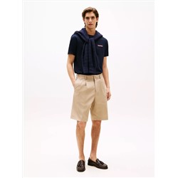 Monotype Logo Pocket T-Shirt