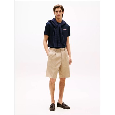 Monotype Logo Pocket T-Shirt