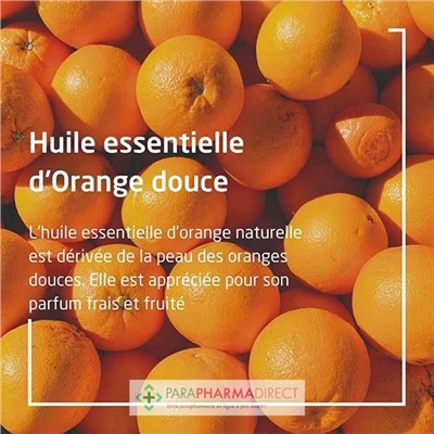 Weleda Enfant Kids Crème de Douche 2 en 1 Orange Fruité 150ml
