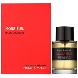 FREDERIC MALLE MONSIEUR edp (m) 3.5ml mini
