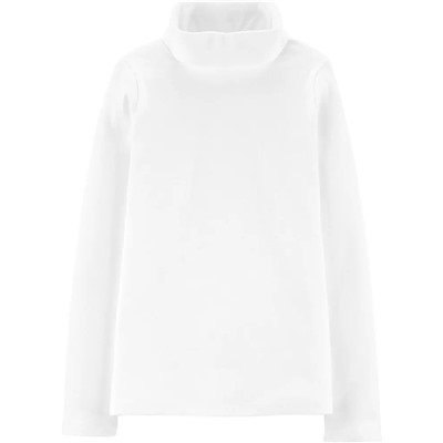 Carter's | Kid Long-Sleeve Turtleneck