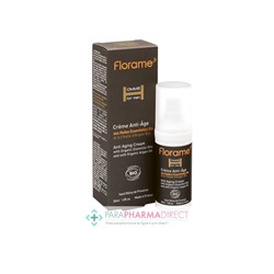 Florame Homme Crème Anti-Age 30ml