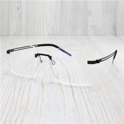 FE00834 - Оправа LINDBERG 2507 Titanium black