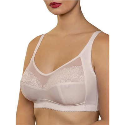 Бюстгальтер 7070 Sharm new мягкая Albina L