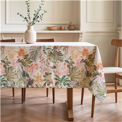 Tischdecke Damaris - mehrfarbig - mehrere Größen verfügbar