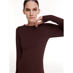 PREMIUM Jerseykleid