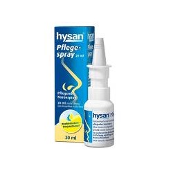 Hysan Pflegespray