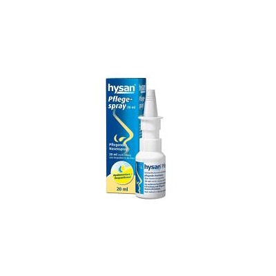 Hysan Pflegespray