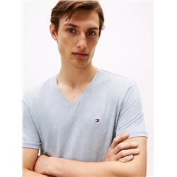 Slim Fit V-Neck T-Shirt