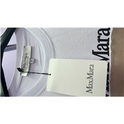 Футболка MAX MARA размер S