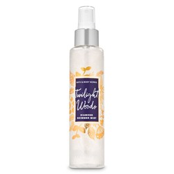 Twilight Woods


Diamond Shimmer Mist