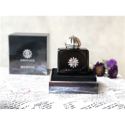 AMOUAGE MEMOIR edp (w) 2ml пробник