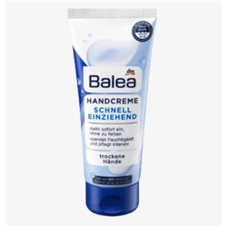 Handcreme schnell einziehend, trockene Haut, 100 ml