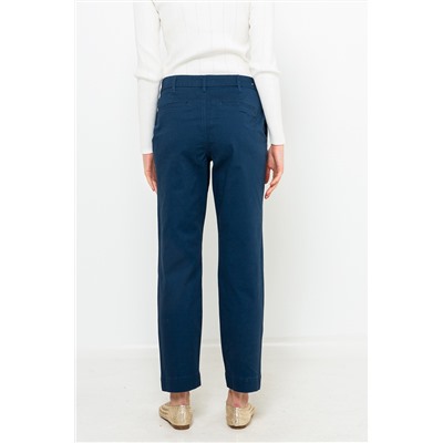 Pantalón Azul oscuro