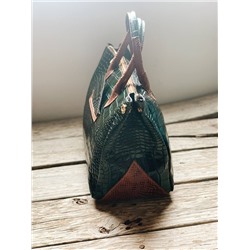 PELLE Keys (1100) Verde