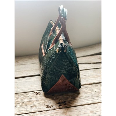 PELLE Keys (1100) Verde