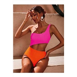 DEEP BEACH TEK OMUZLU ASİMETRİK MAYO DB20020M TYC2RHXL4N168916237293297