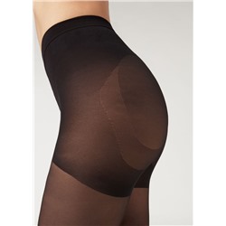 Total Shaper Strumpfhose 30 Denier