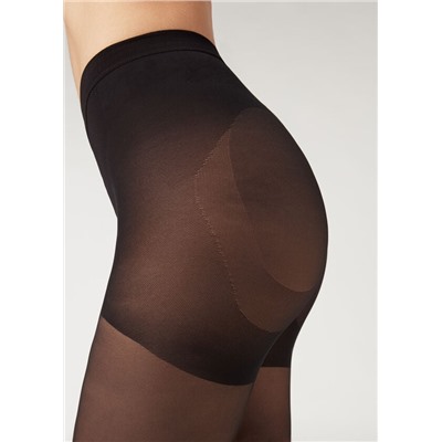 Total Shaper Strumpfhose 30 Denier