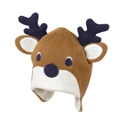 Reindeer Hat