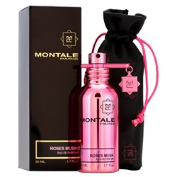 MONTALE ROSES MUSK edp (w) 50ml