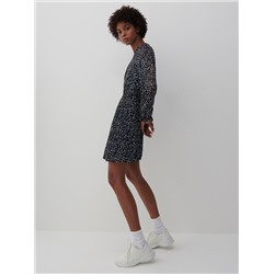 Damen kleid